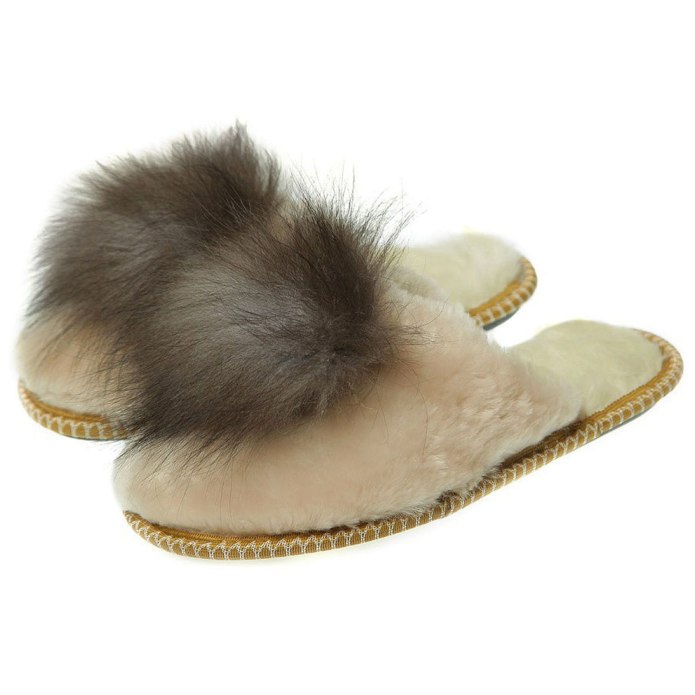 Ovi Slippers тапочки