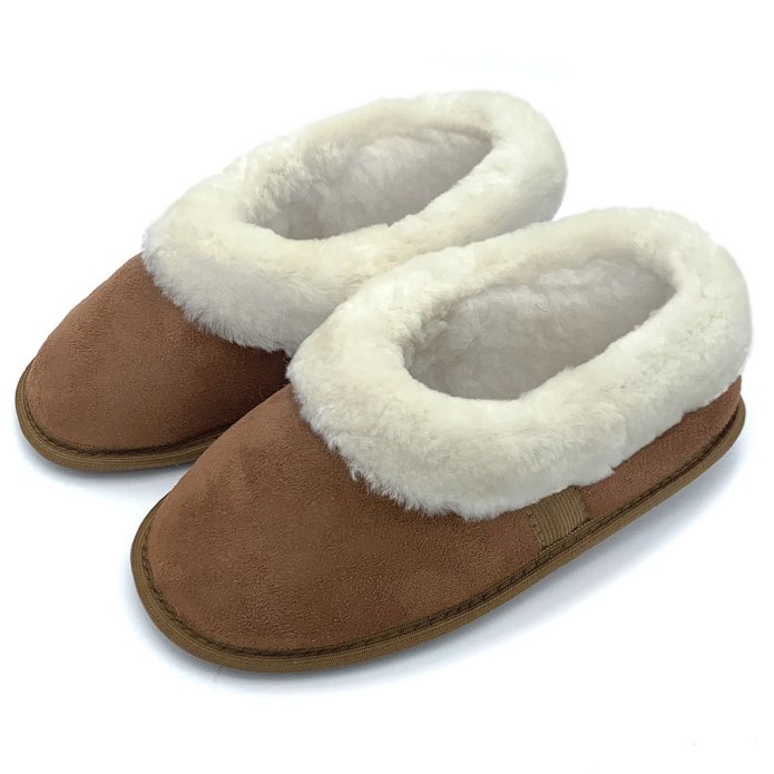Ovi Slippers тапочки