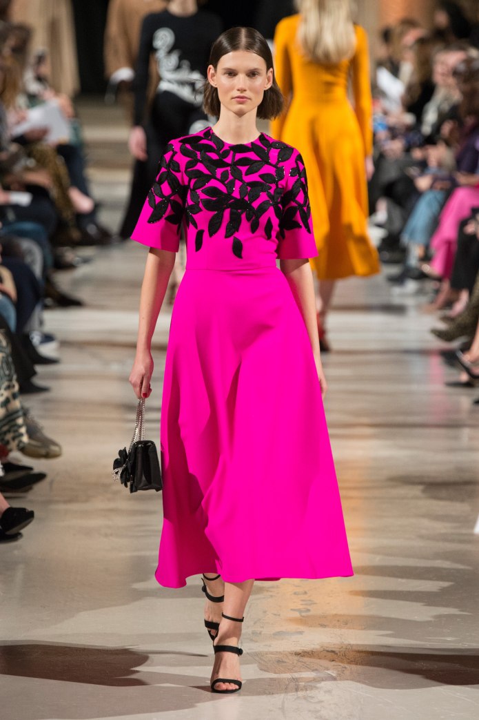 Givenchy зима осень 2020 2021