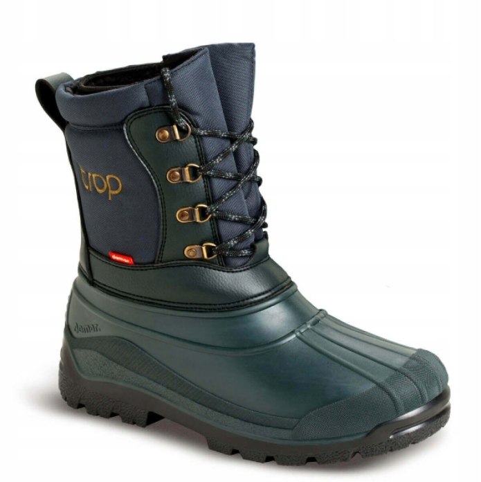 Сапоги мужские demar 3811 Hunter Pro, до - 50 с