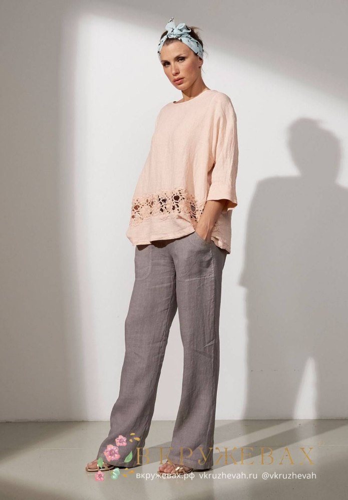 Shop show брюки