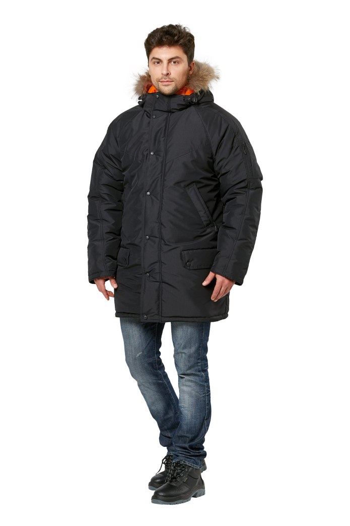 Alaska originale сапоги женские