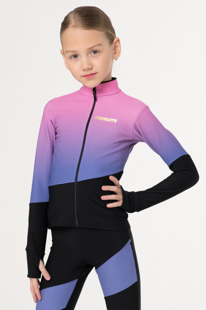 Комплект термобелья Viking 2020-21 Riko Purple