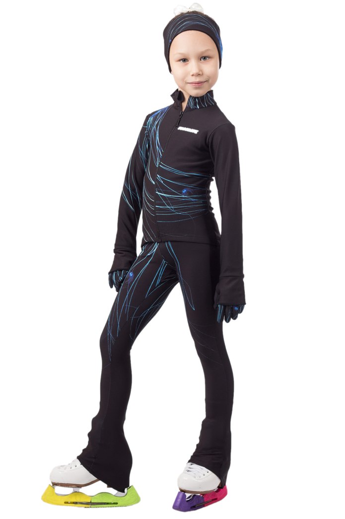 Термобельё Odlo Art 10419