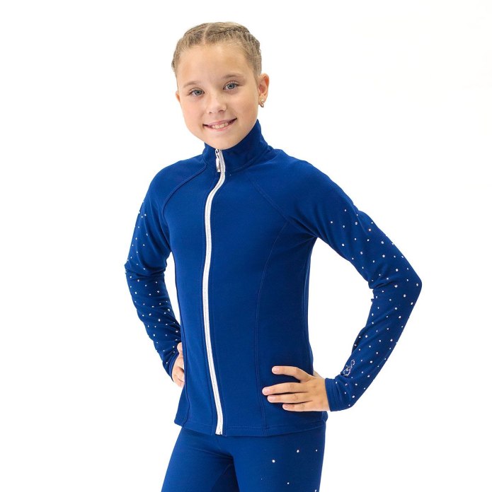 Brubeck Thermo Active Wool 128-134
