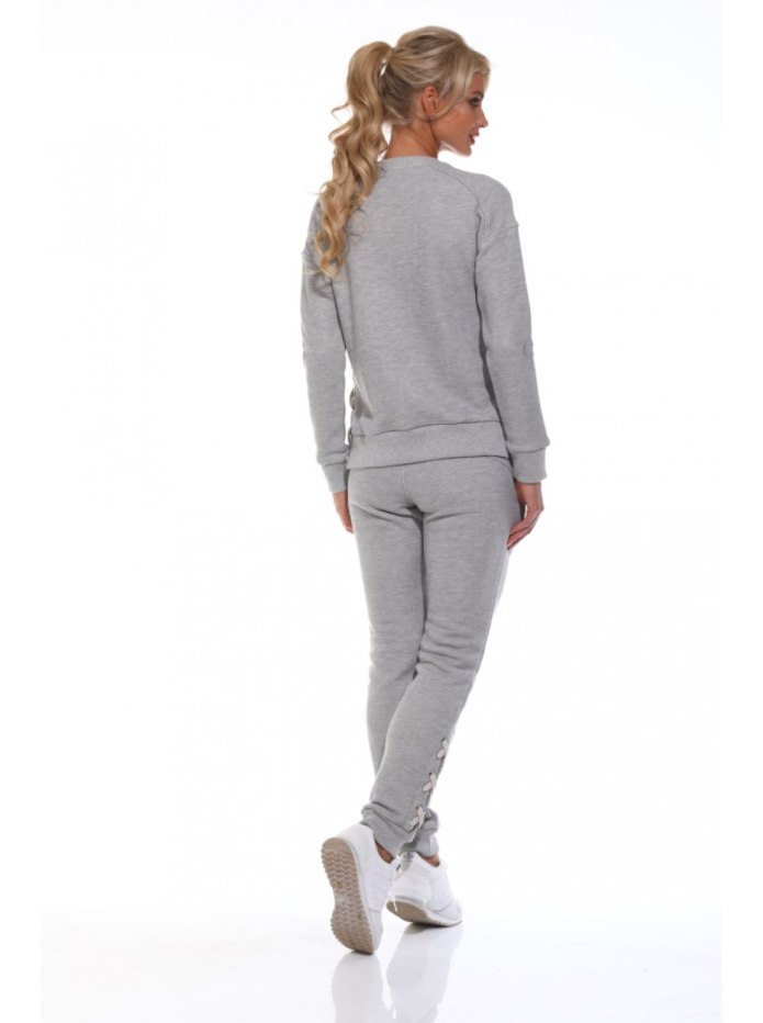 Спортивный костюм женский 14l-as-1336 Addic