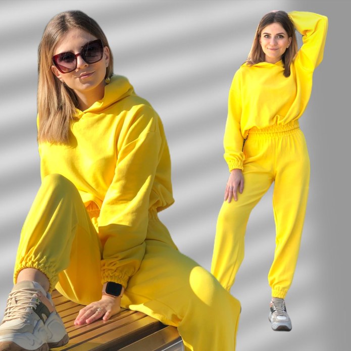 Peche monnaie спортивный костюм