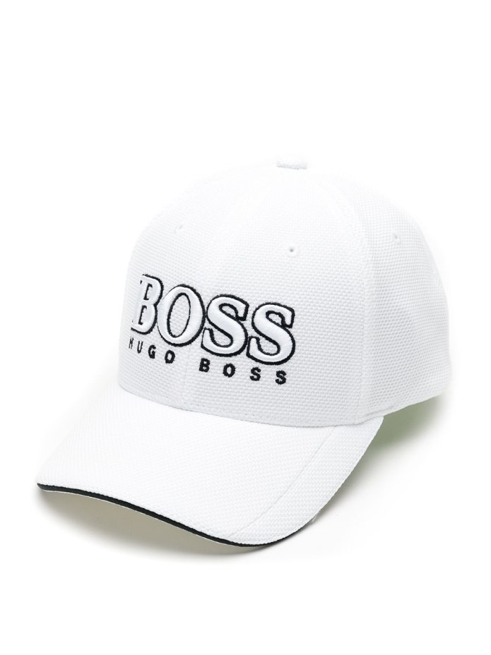 Кепка Hugo Boss черная