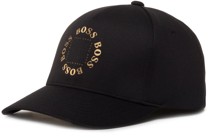 Бейсболка Boss Fero