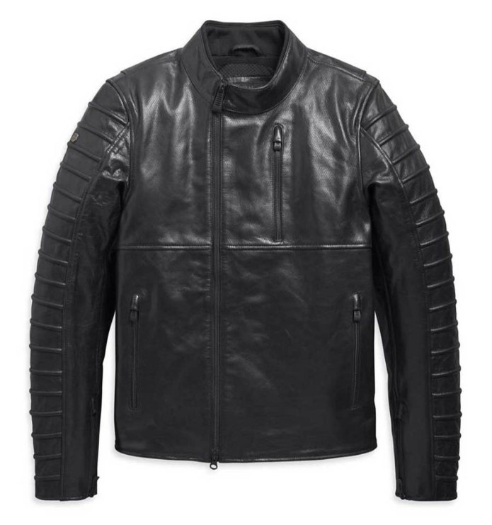 98324-09vm/000s куртка Harley Davidson