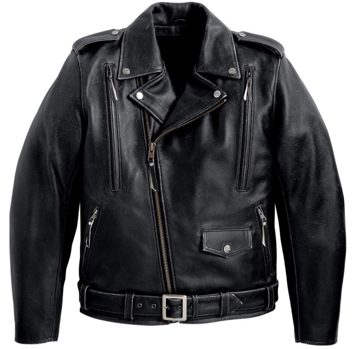 Куртка Harley Davidson мужская косуха