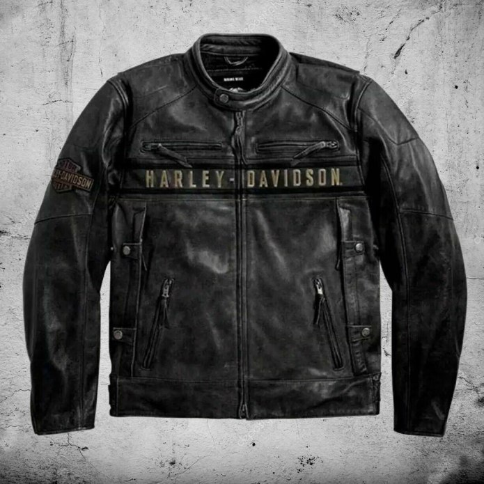 Куртка сетка Harley Davidson