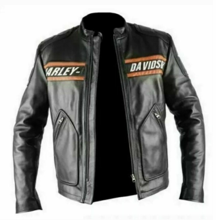 Parka Jacket Limited Edition 7470 Харлей Дэвидсон