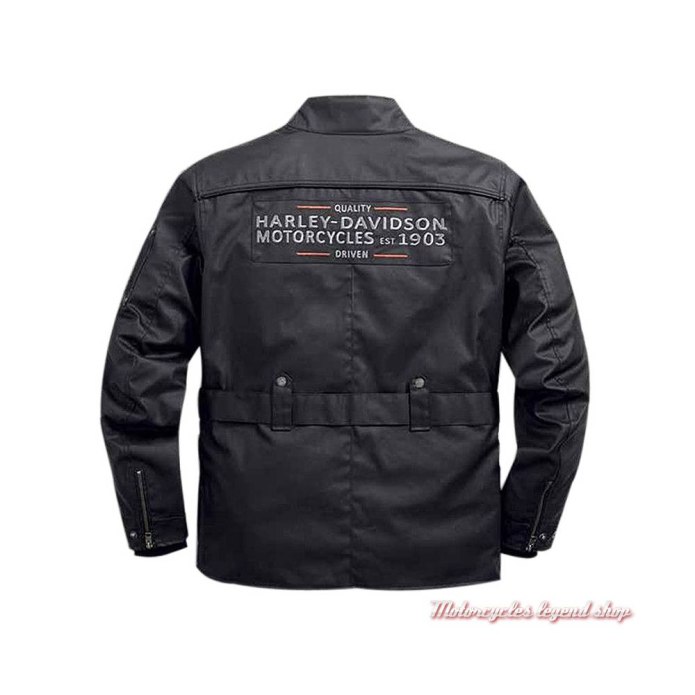 Куртка мотоциклетная Harley Davidson