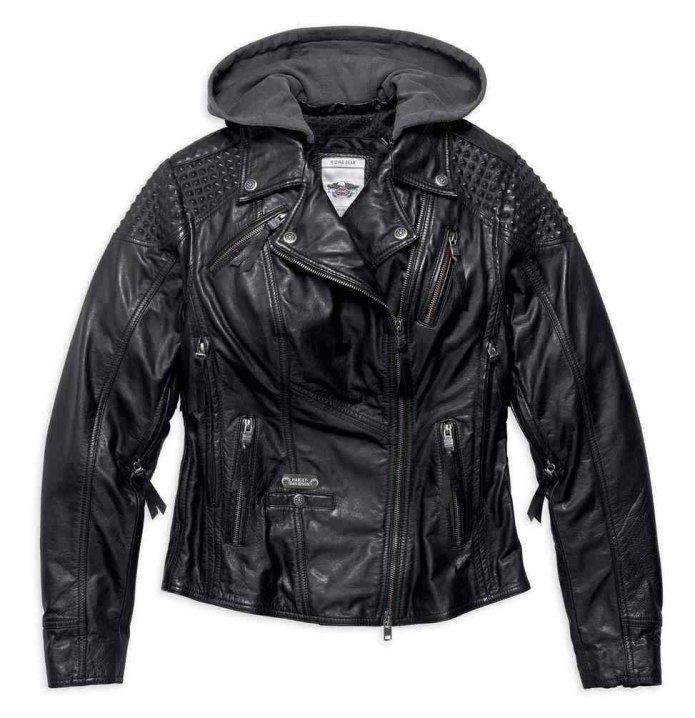 Куртка Harley Davidson 98099-07vm