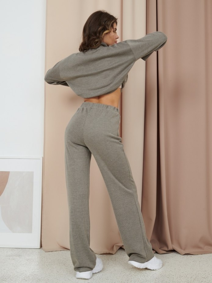 Karol Knit трикотажные брюки