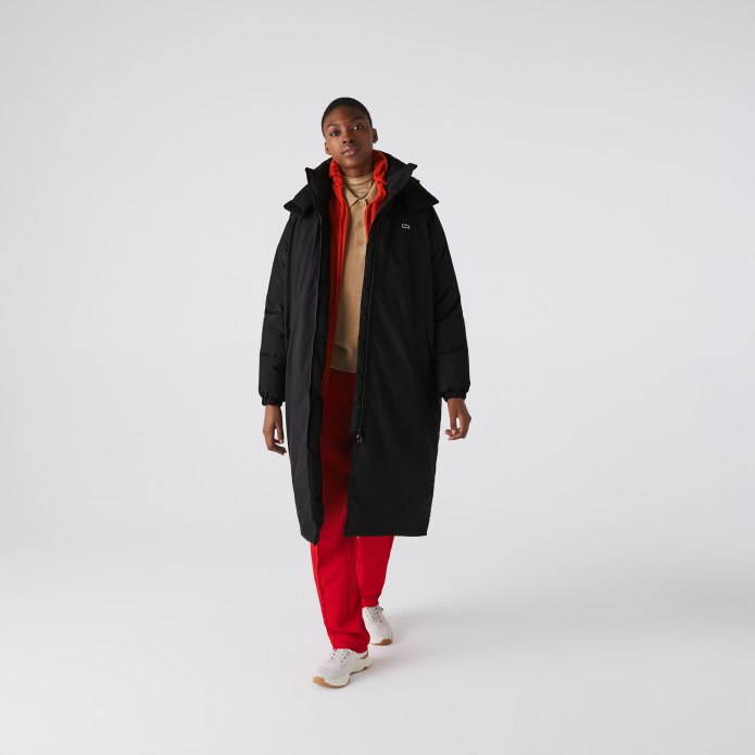 Lacoste Live Quilted Jacket