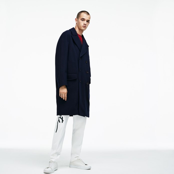 Куртка Lacoste женская bf