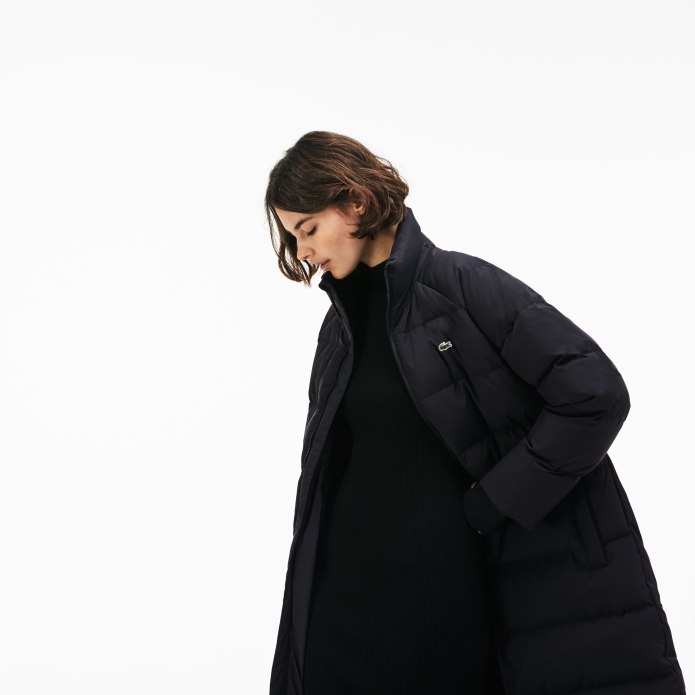 Lacoste Unisex Coat