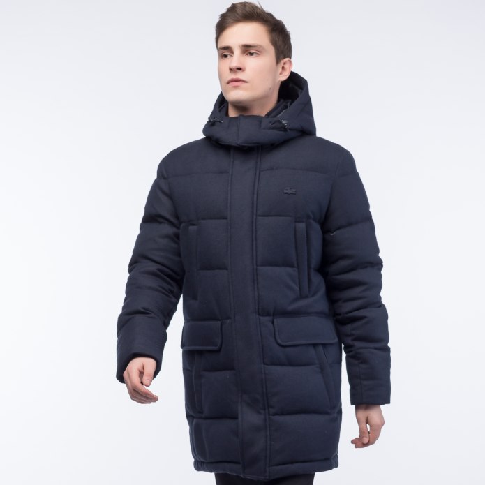 Куртка Lacoste bf9043-031