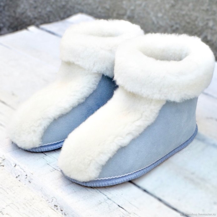 Tåsjön тошён домашние тапочки, СЕРЫЙS/M 179 ₽