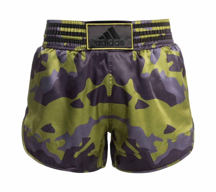 Шорты для тайского бокса adidas Thai Boxing short