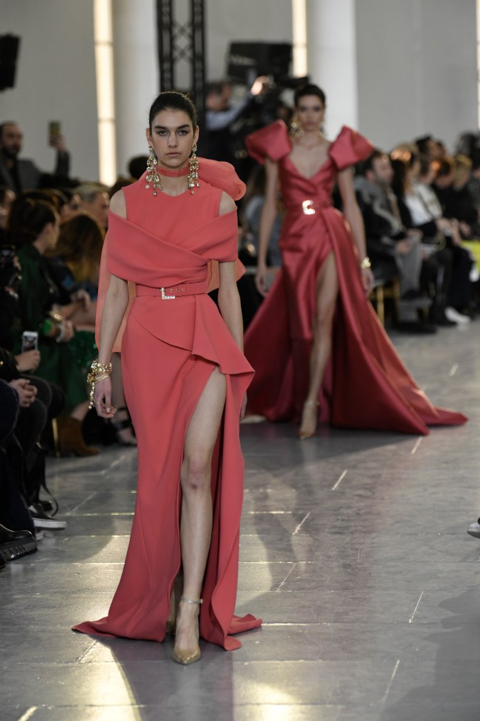 Valentino Haute Couture 2022