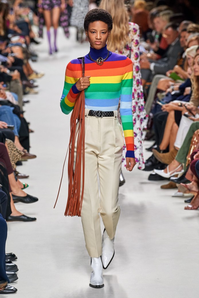 Paco Rabanne Весна-лето 2020