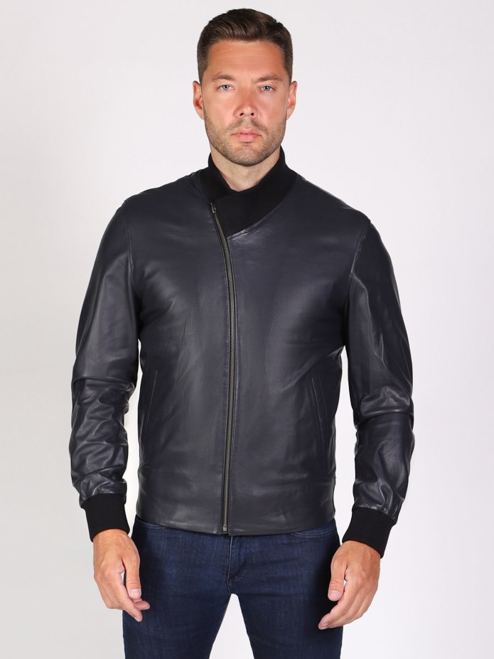 Мужская male Jacket mj6v75