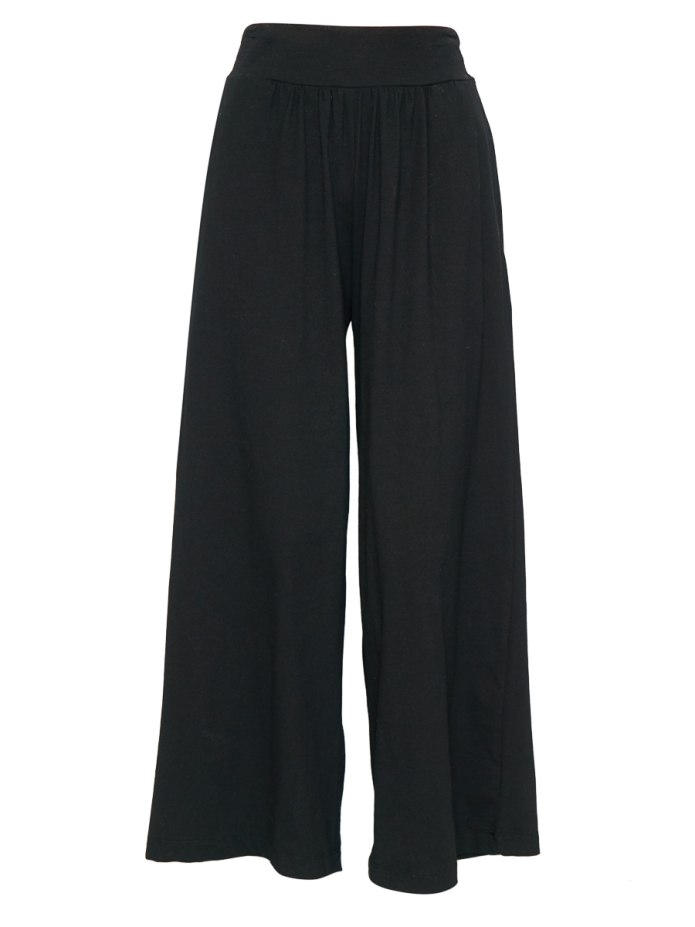 21-22 Accapi кальсоны Ergoracing 3/4 Pants Anthracite Black m/l