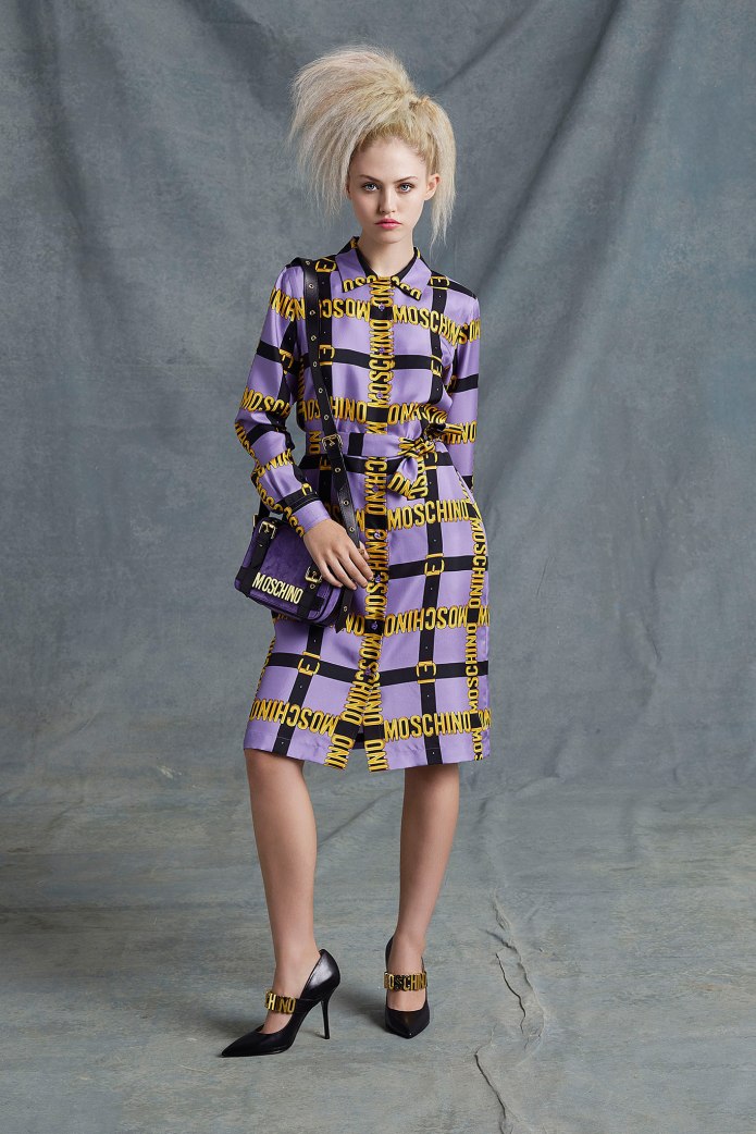 Коллекция Париж Рим Chanel
