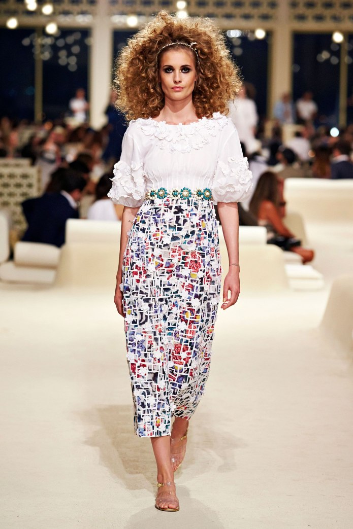 Nina Ricci 2015