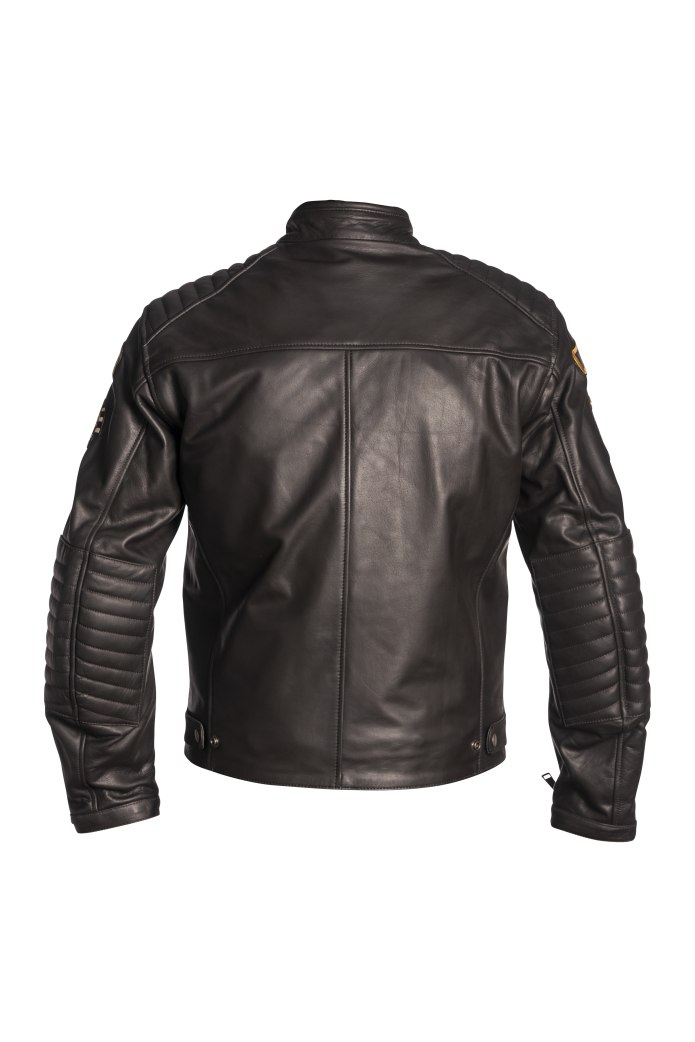 Мотокуртка Dainese мужская кожаная