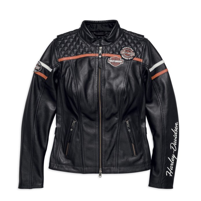 Куртка мотоциклетная Harley Davidson