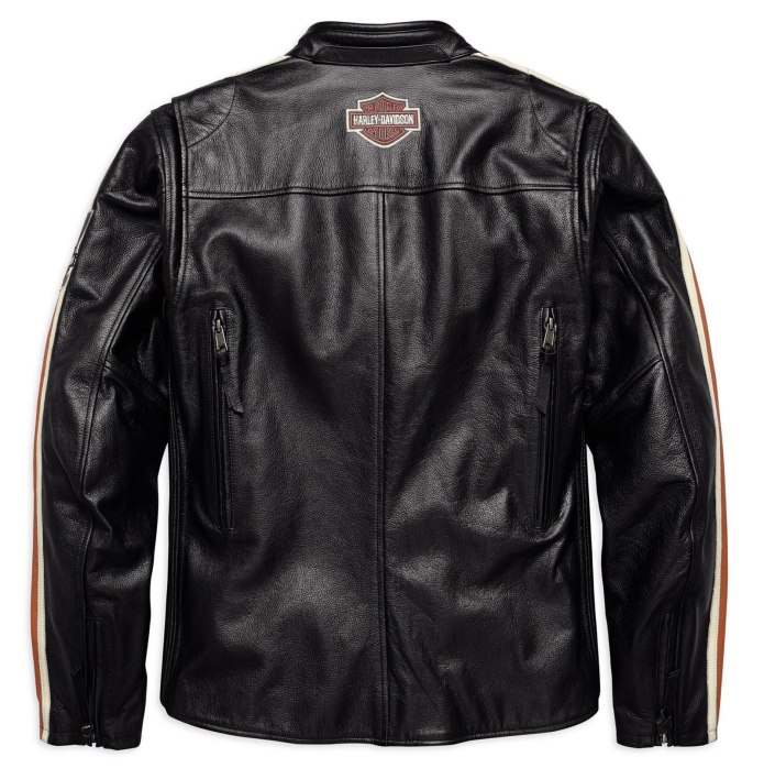 Куртка Harley Davidson мужская