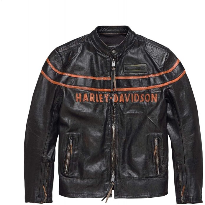 Куртка Harley Davidson 110th Anniversary