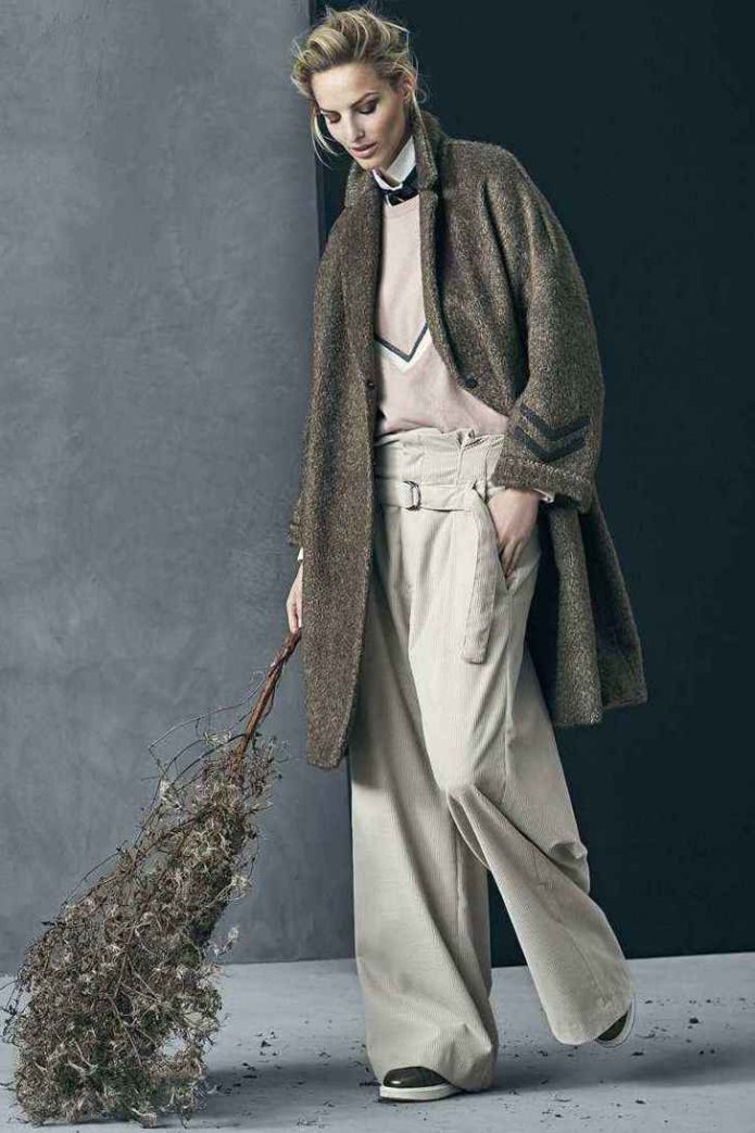 Rofa Fashion Group пуховики