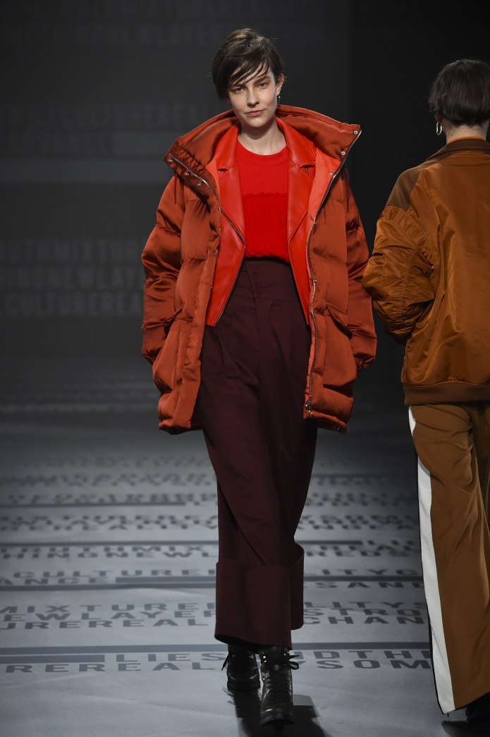 Massimo Dutti пальто коллекция 2020