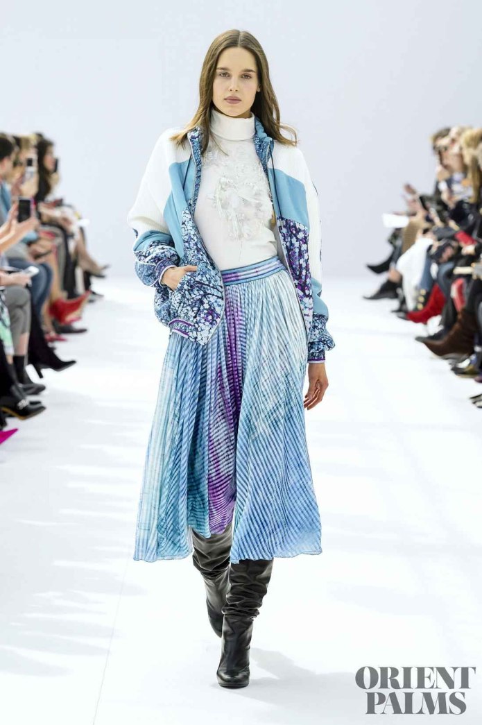 Brunello Cucinelli Winter 2018