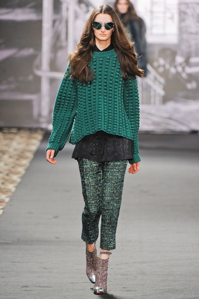 Isabel Marant 2018 Winter