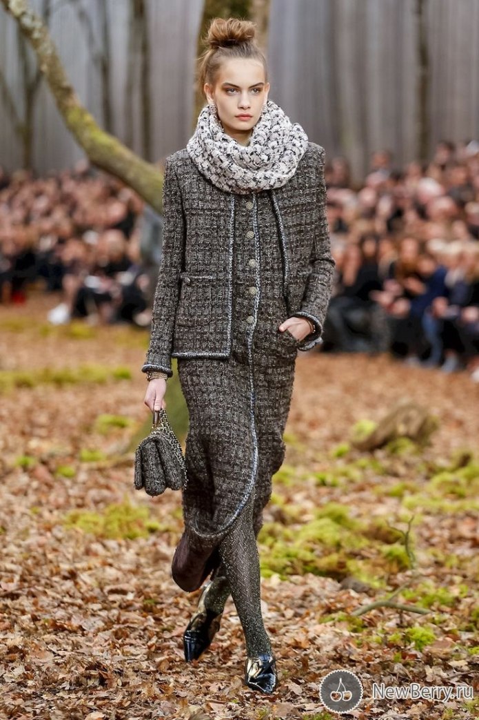 Gucci коллекция 2018