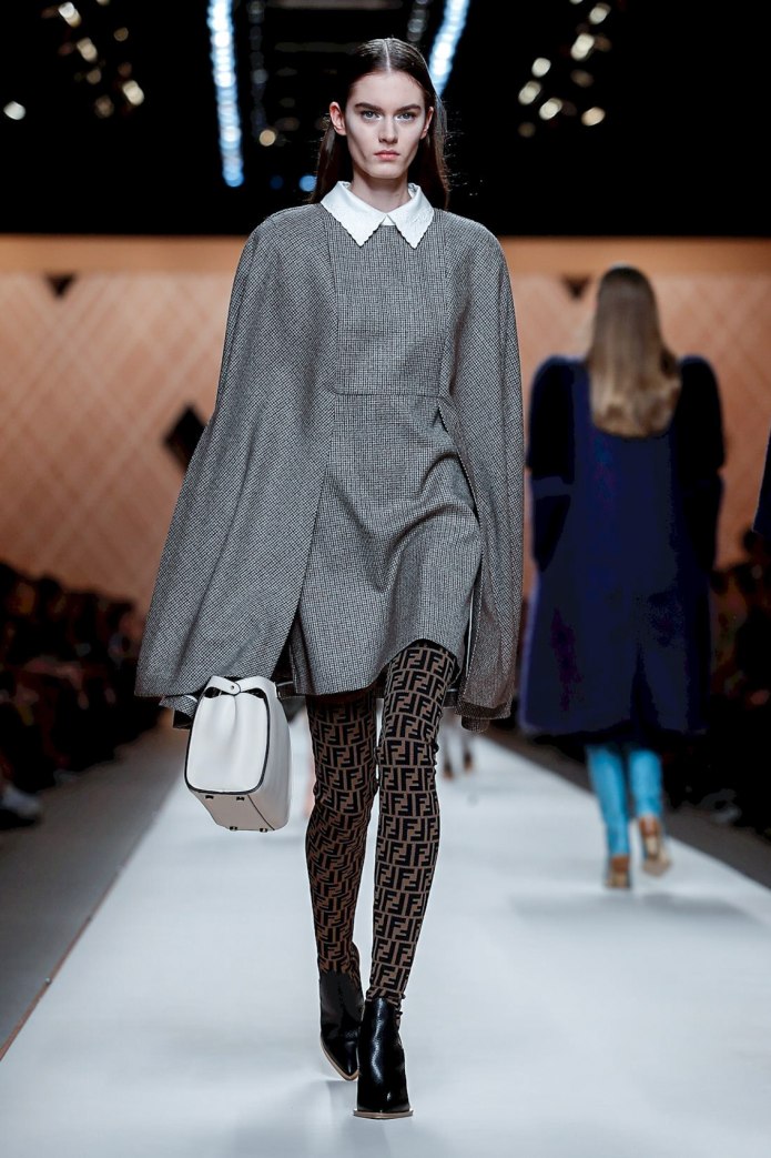 Fendi fw21/22