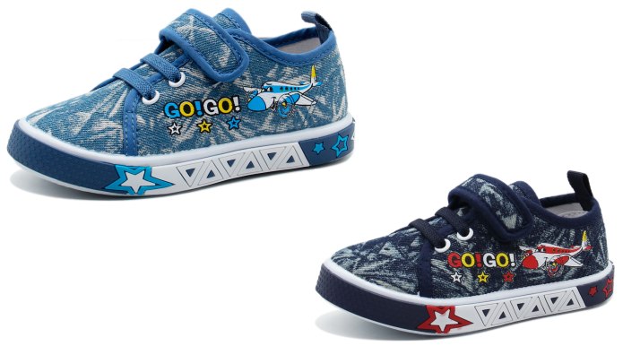 M.Shoes ботинки