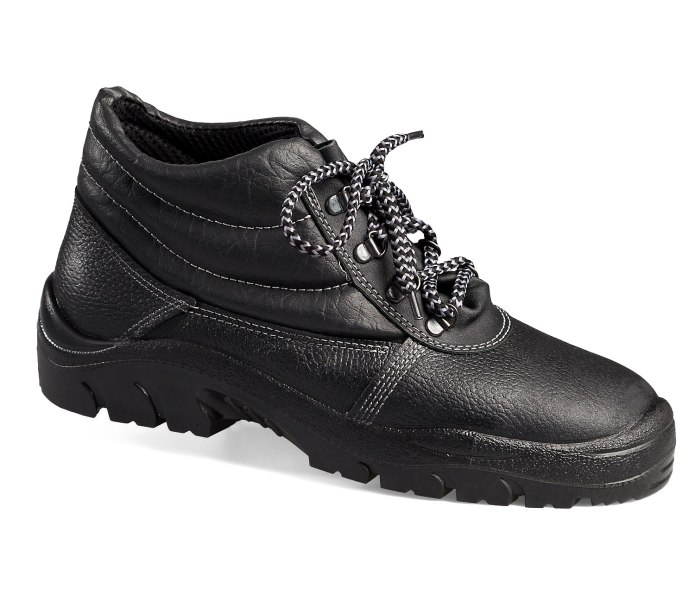 M.Shoes ботинки