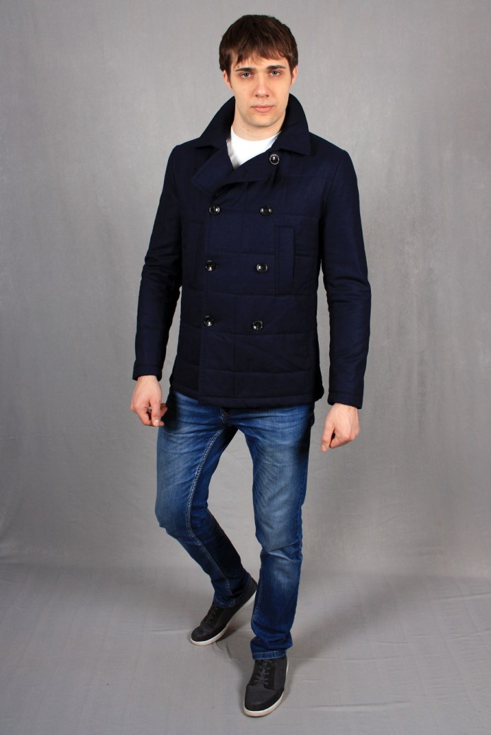 Мужские джинсы Bogart Slim Fit