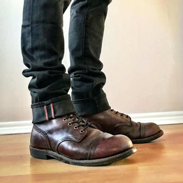 Ботинки Pepe Jeans Mountaineer