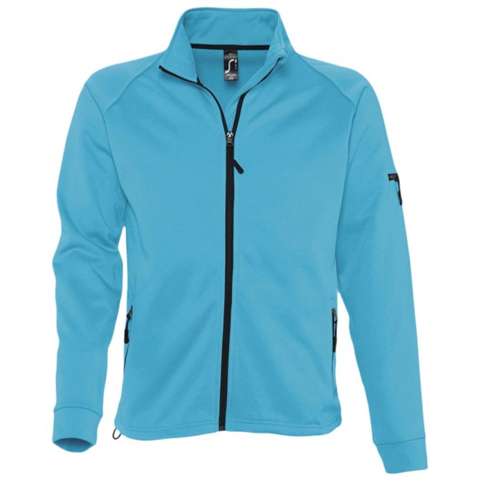 James Harvest Sportswear / куртка флисовая женская, Santa Ana, куртка, флиска,
