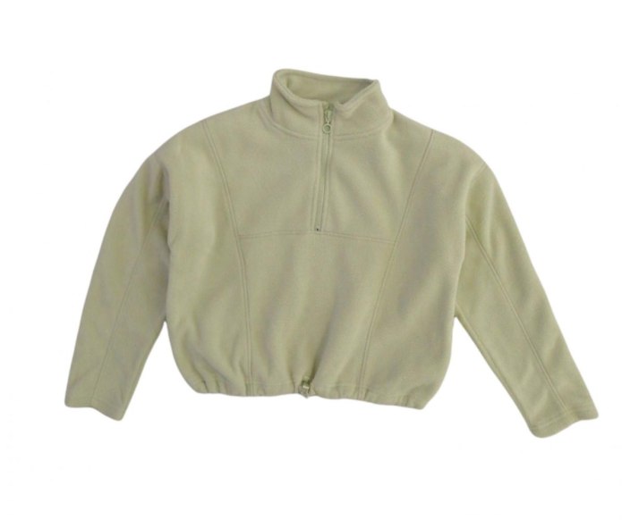 Джемпер флисовый Outventure