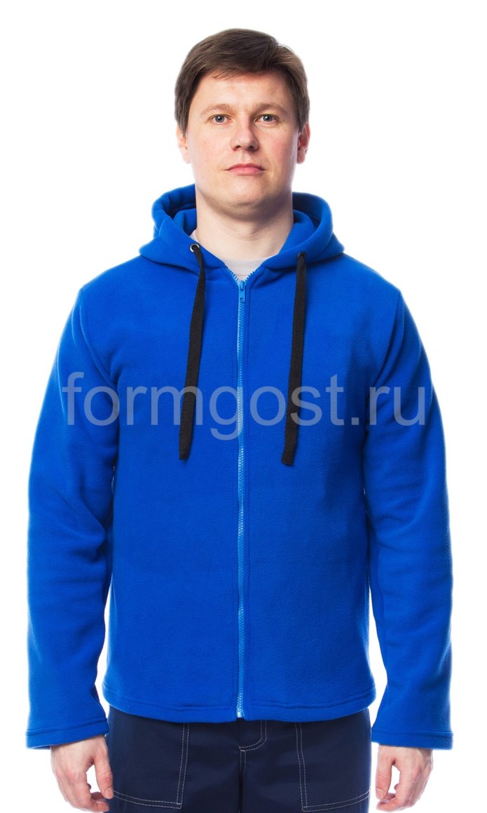 Authentic Sports brand флисовая кофта