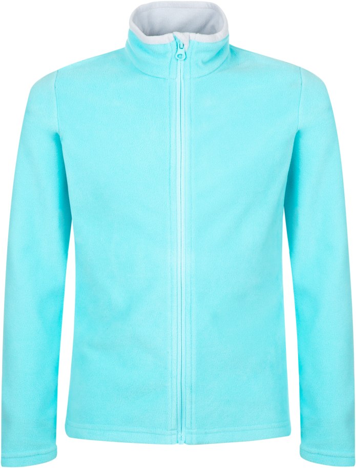 Джемпер флисовый Columbia fast Trek II